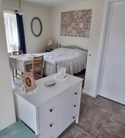 Apartman Vankoska Tihany