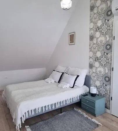 Apartman Vankoska