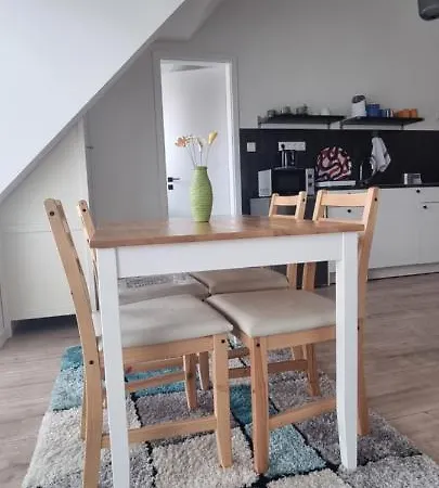 Vankoska Apartman