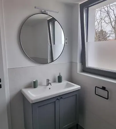 Vankoska Apartman Tihany