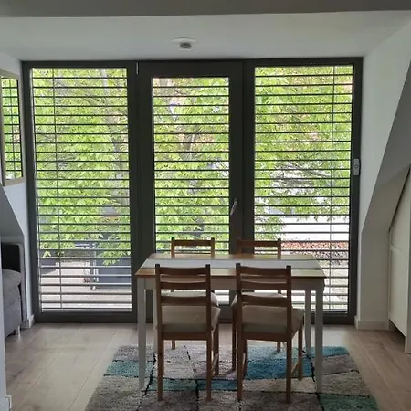 Apartman Vankoska *