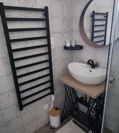 Vankoska Apartman *