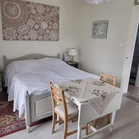 Apartman Vankoska *