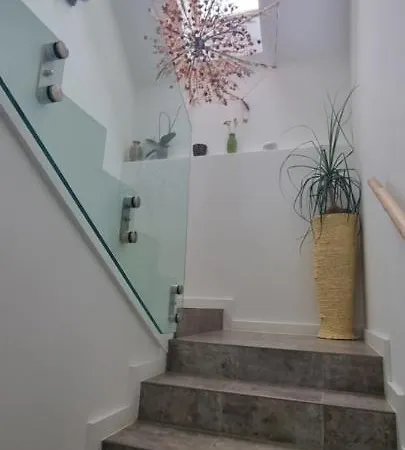 Apartman Vankoska *
