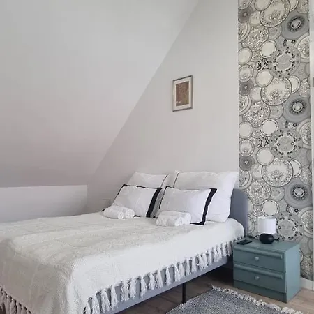 Apartman Vankoska