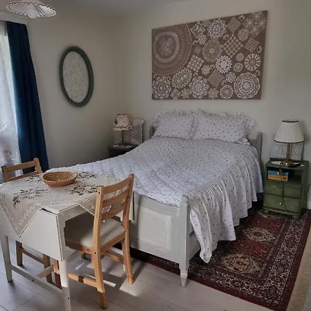 Apartman Vankoska Tihany