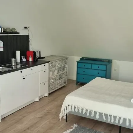Vankoska Apartman *