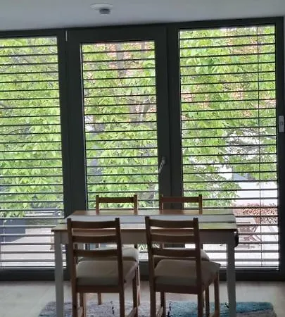 Apartman Vankoska *
