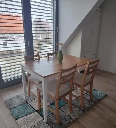 Vankoska Apartman