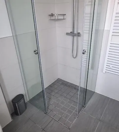 Vankoska Apartman