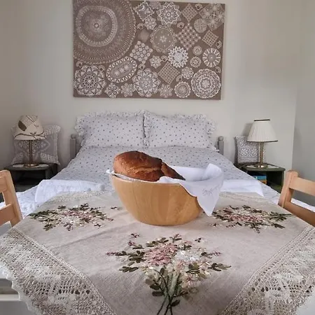 Vankoska Apartman