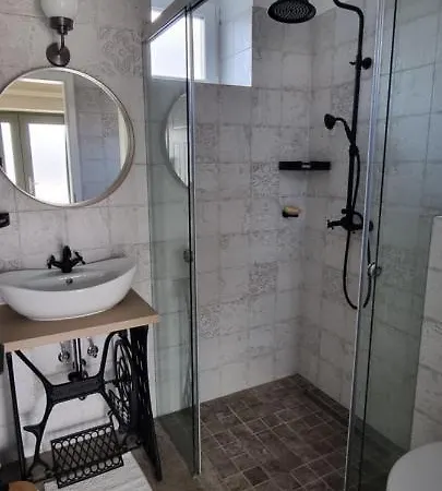 Apartman Vankoska *