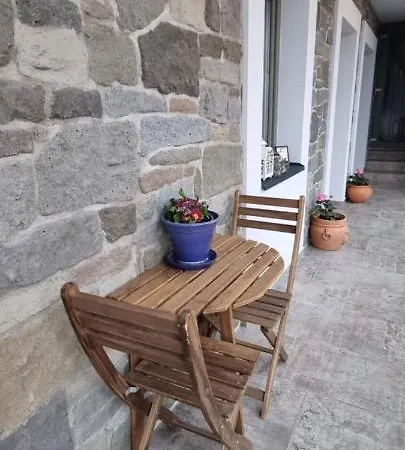 Apartman Vankoska Tihany