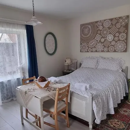 Vankoska Appartement