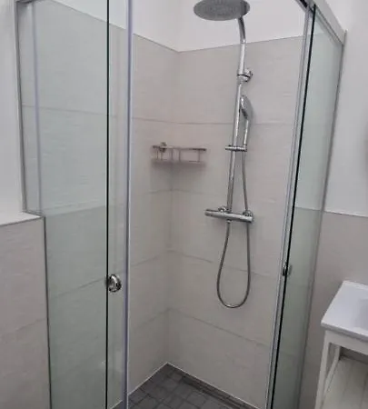 Vankoska Apartman *