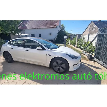 Apartman Vankoska